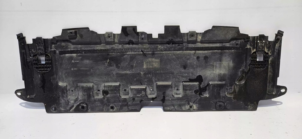 фото №1, Плита захист pod бампер opel astra v k 13423601