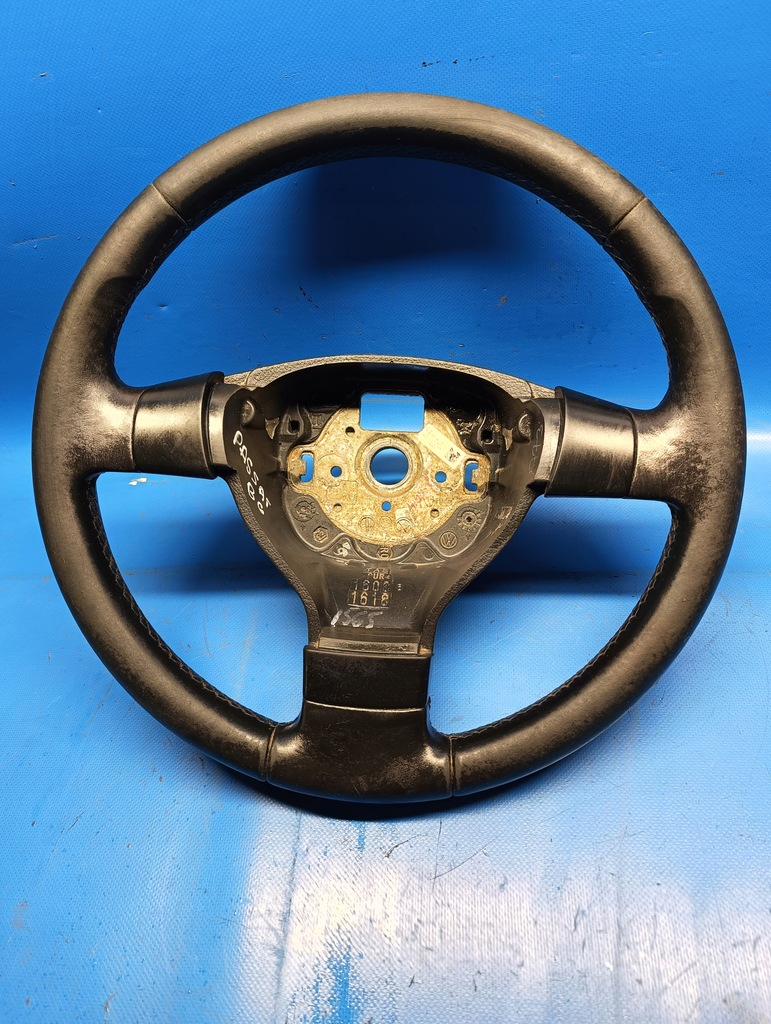 фото №1, Повітропровід vw passat b6