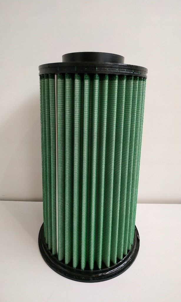 фото №3, Фільтр повітря автомобілі легкові green g491619