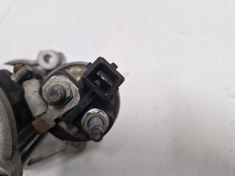 Купить Peugeot 308 2 2 t9 508 2 1.2 thp стартер rsm14-23 9820228280