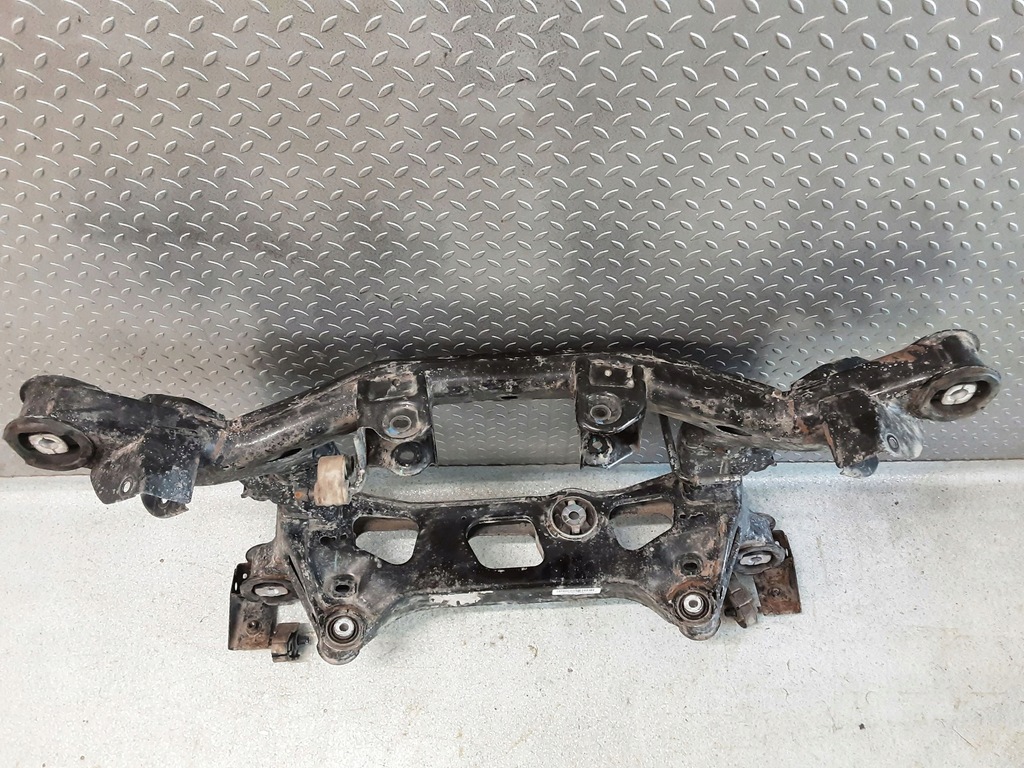 фото №9, Подрамник задние cadillac ats 23136843