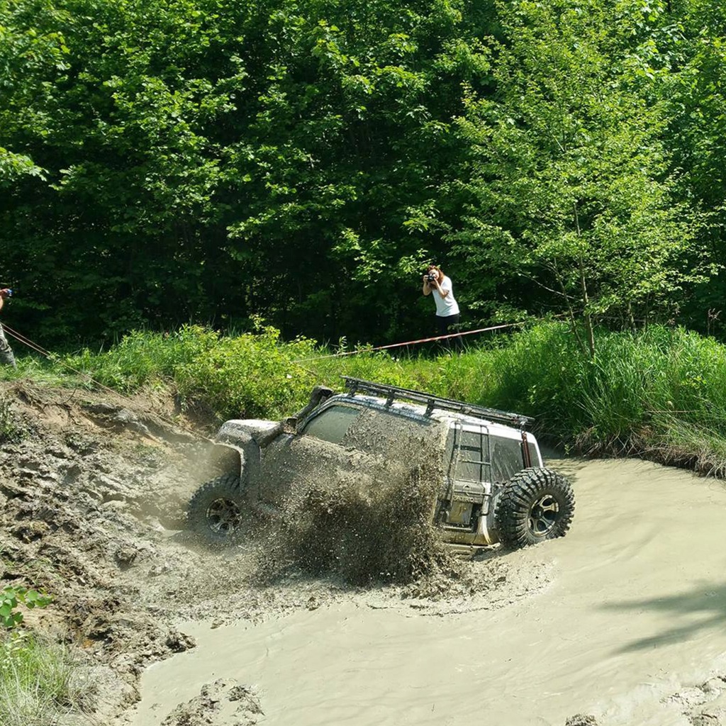 фото №8, Кузов lift +1" opel frontera 3d 10 полиамид