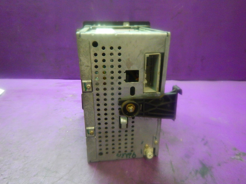 фото №2, Ford fusion 02-05 радио кассета 2s6118k876ag