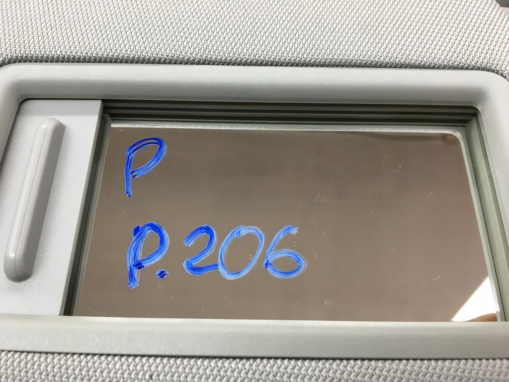 фото №9, Козырёк защита правая audi e-tron ge 4ke857552e 3fw