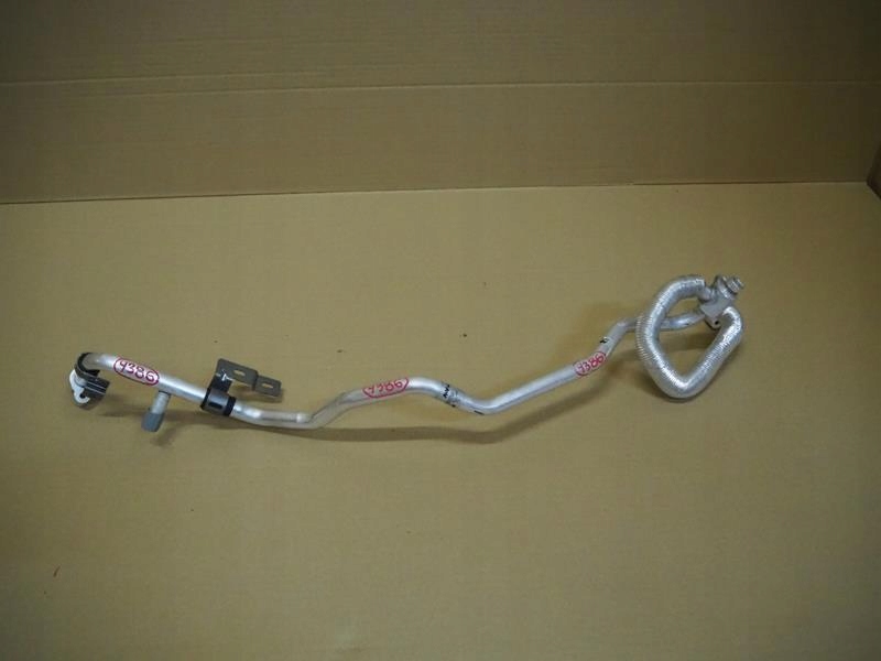 фото №1, Шланг трубка wąż кондиционера renault espace v