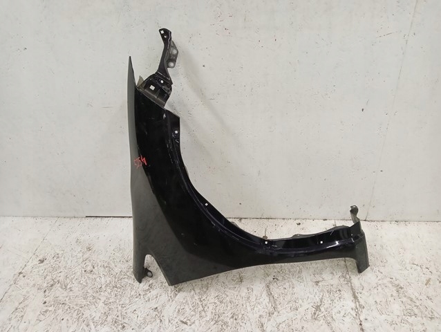 фото №1, Крыло правый перед передний honda civic 9 ix 2012-2016r