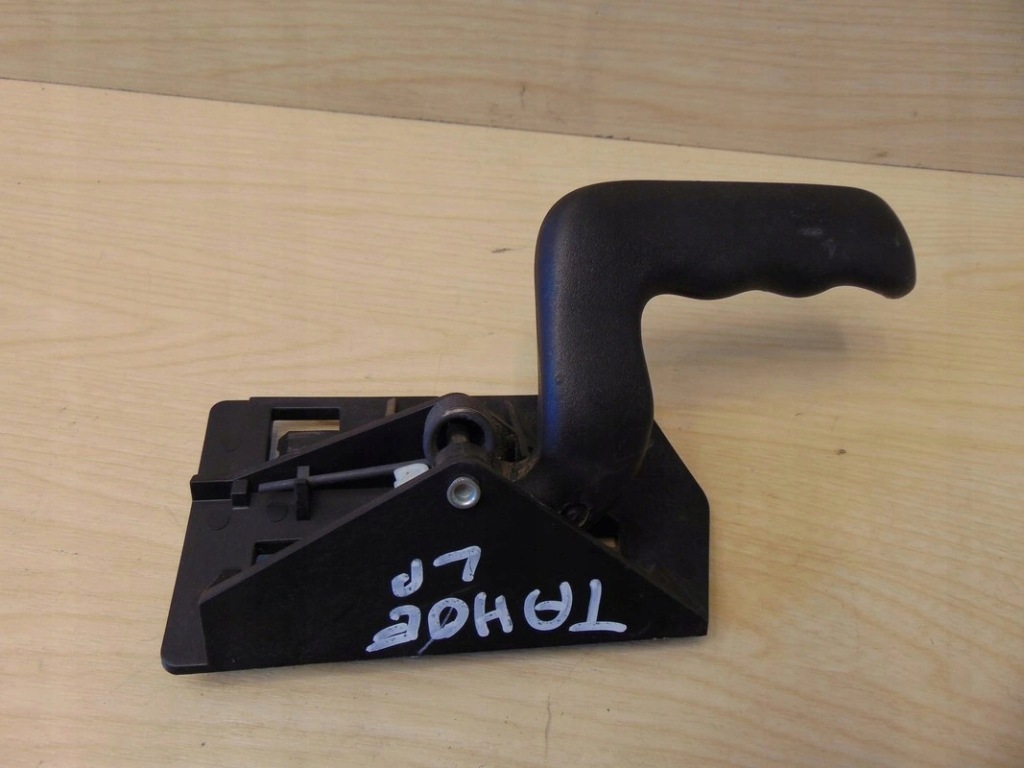 фото №2, Ручка внутренняя левая перед chevrolet tahoe