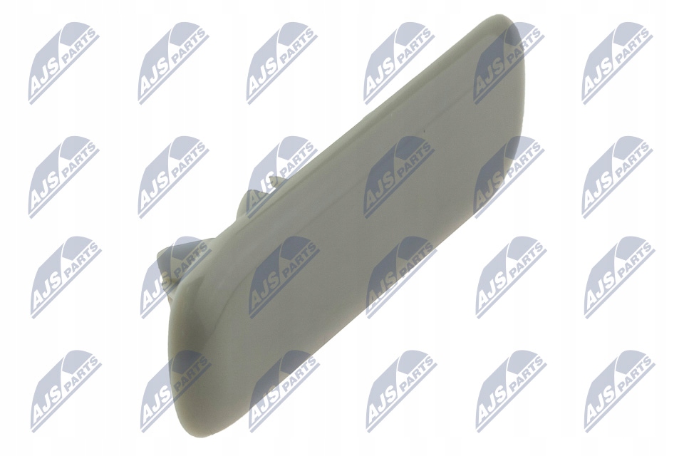 фото №1, Nty eds-ms-008 крышка, бампер