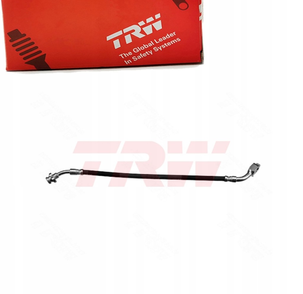 фото №1, Trw phd294 шланг гальмівний гнучкий