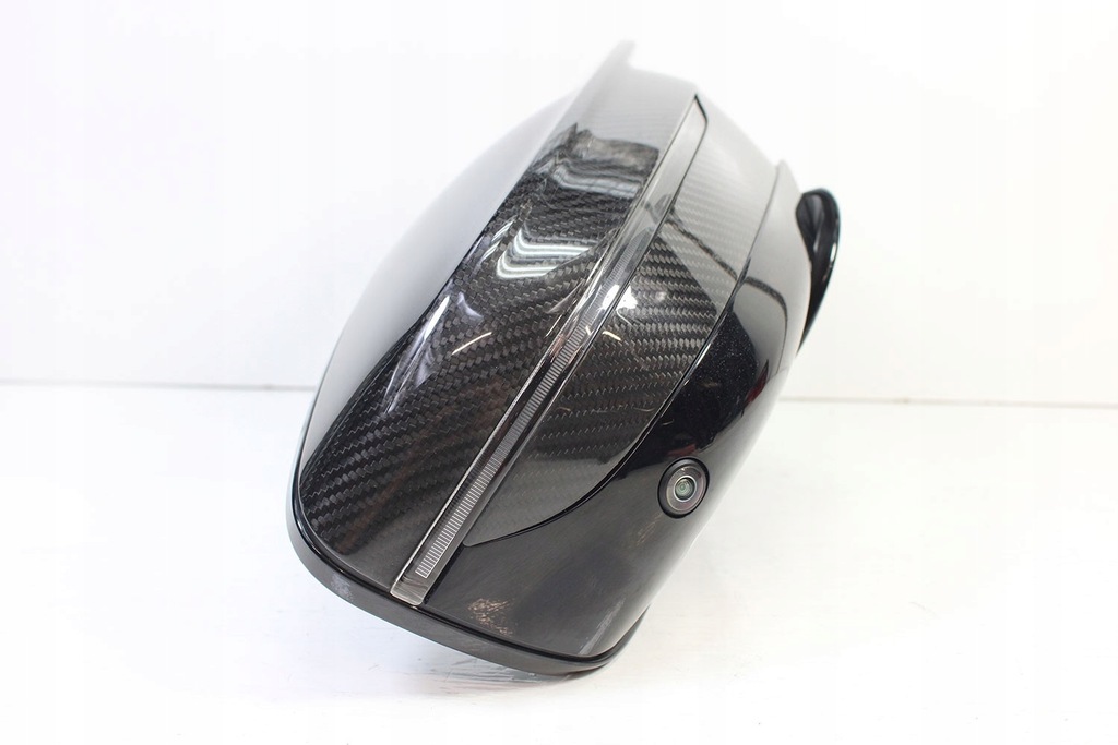 фото №8, Bmw m4 g83 зеркало правое дверь + камера m набор карбон coupe cabrio 4 g22