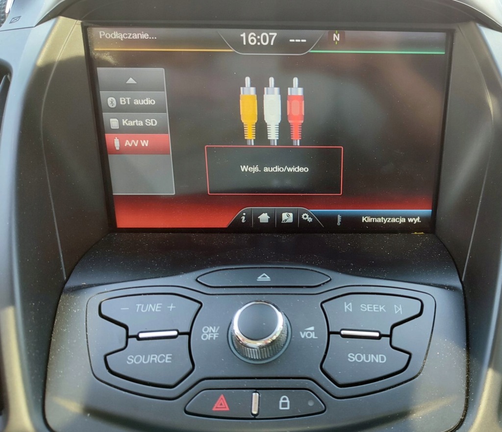 фото №6, Скляний дах панорама solar ford cmax ii mk2 lift гібрид energi 2.0 2010-