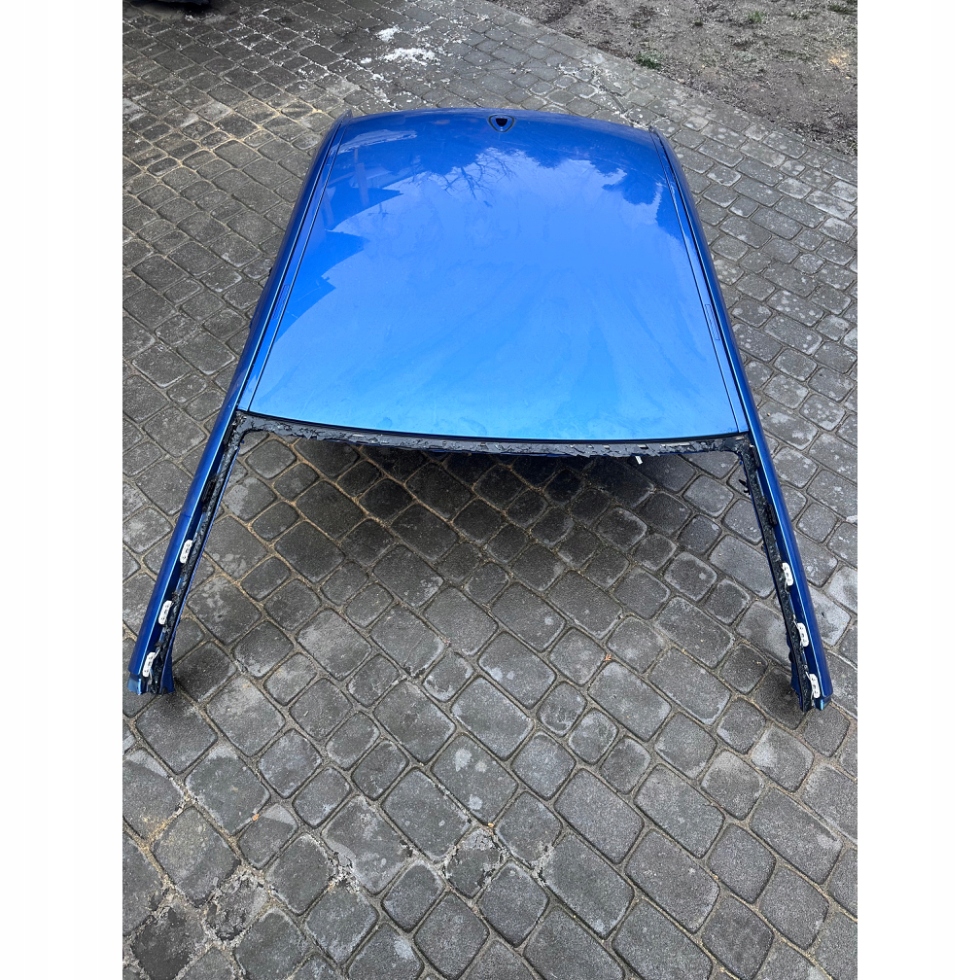 фото №1, Крыша bmw 4 f36 gran coupe b45