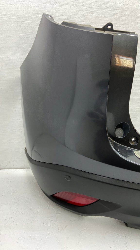 фото №7, Бампер задняя mazda pdc cx5 cx-5 i 2.0 бензин 12-17r. 42a