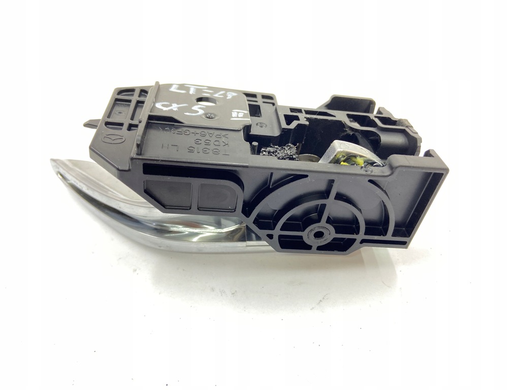 фото №8, Ручка левый задняя левый перед mazda cx5 cx-5 i 2012-2017r.