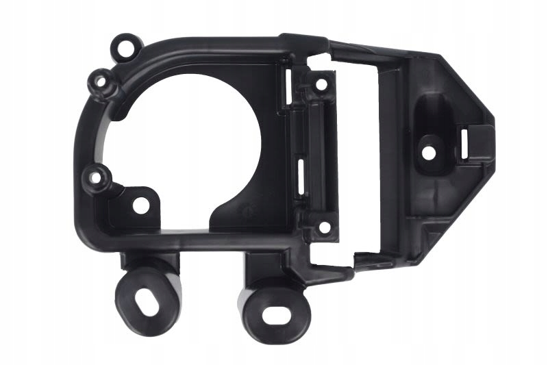 фото №1, Кронштейн противотуманной фары перед левая f-sport lexus rx v 06.2022-