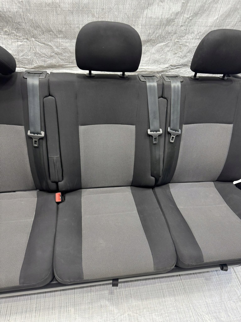 фото №8, Сиденья сиденье citroen jumpy iii