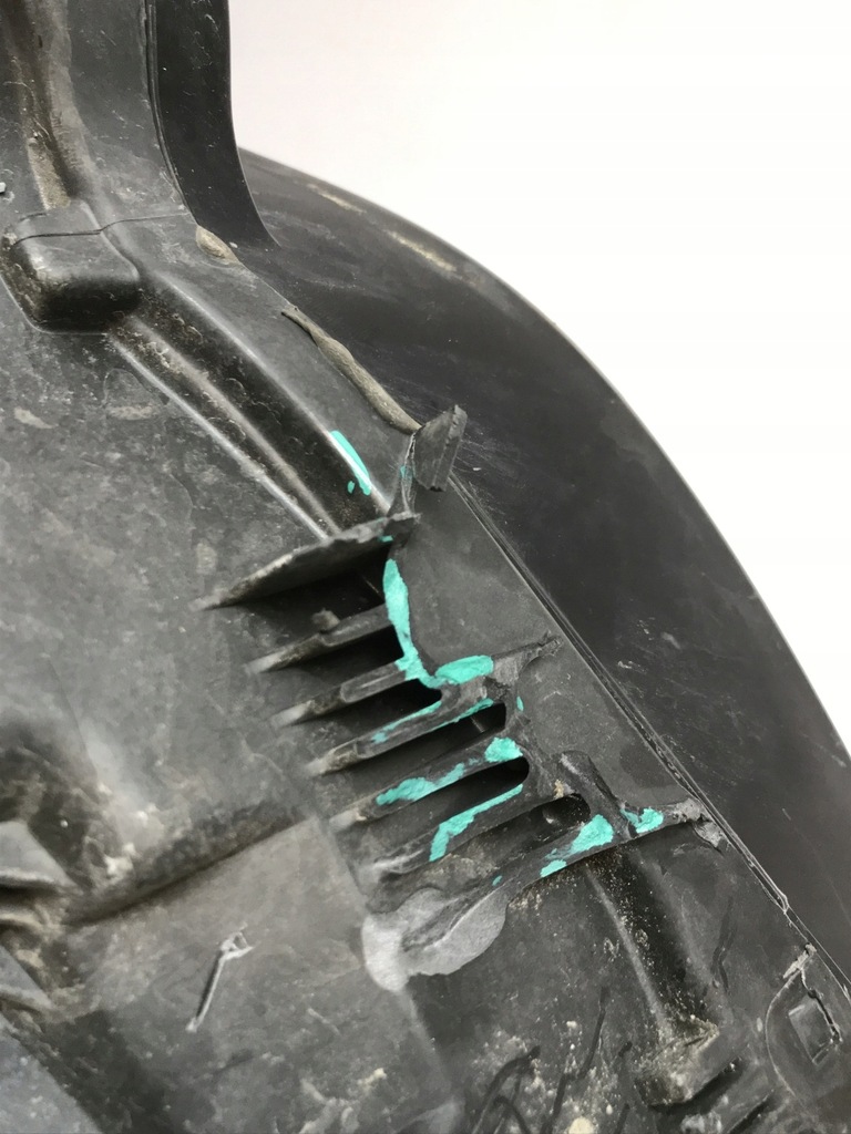 фото №14, Renault megane iv лампа правая правый перед передняя led 90060925