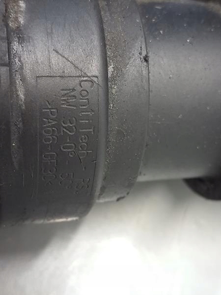 фото №6, Wąż труба трубка wody bmw x5 e70 3.0 d