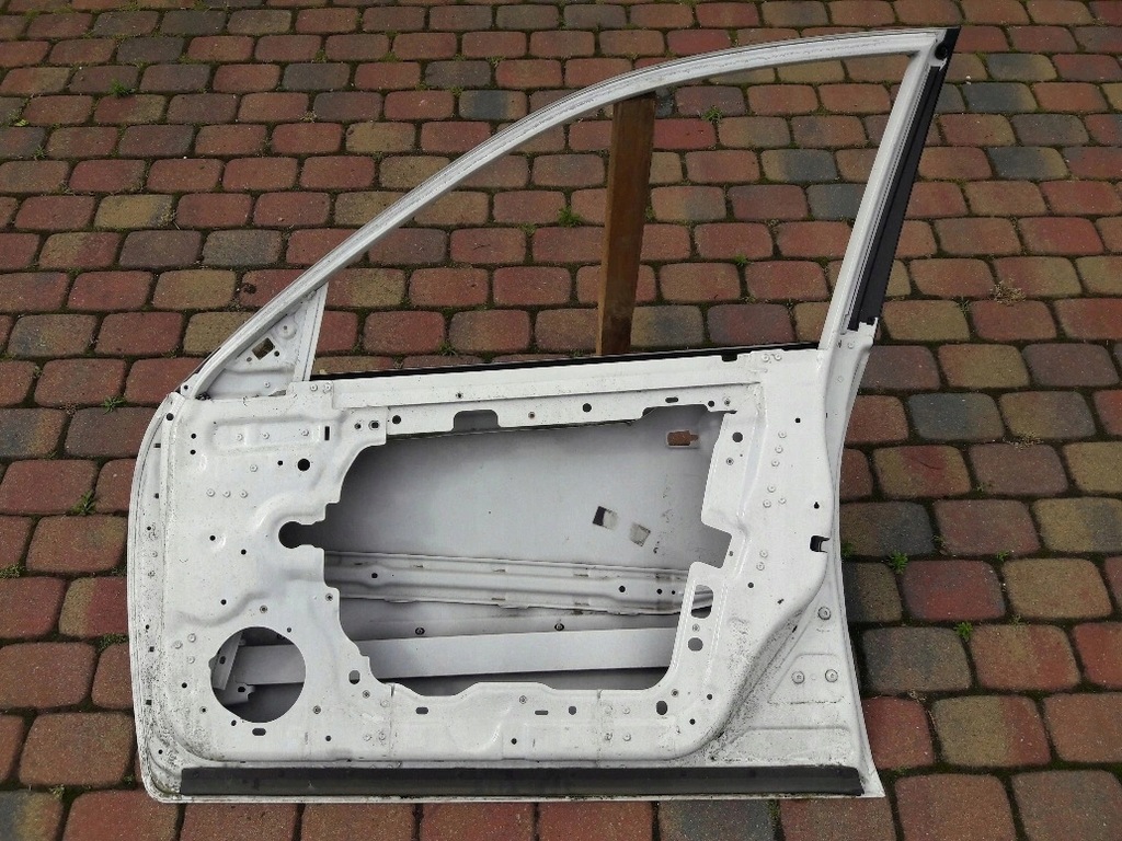 фото №11, Infiniti m iii m35 m45 дверь правый перед 05-10