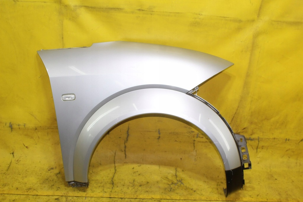 фото №1, Крила правий перед передній audi a2 ly7w