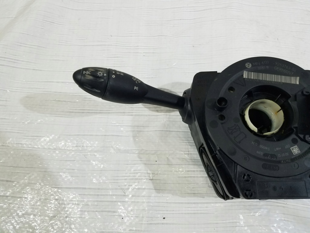 фото №3, Переключатель комбинированный mini cooper r56 9253763