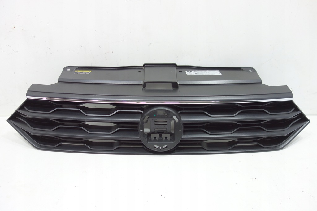 фото №1, Решітка радіатора pod радар vw t-roc 17- 2ga 2ga853651e