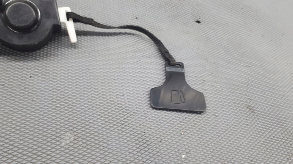 фото №6, Привод крышка заливной топлива lexus rx300 ii