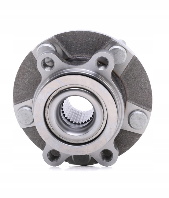 фото №11, Підшипник колеса ridex 654w0419 перед po obydwu сторонах do renault koleos hy