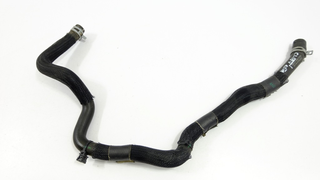 фото №1, Renault clio v 1.0 tce wąż шланг wody 217414828r