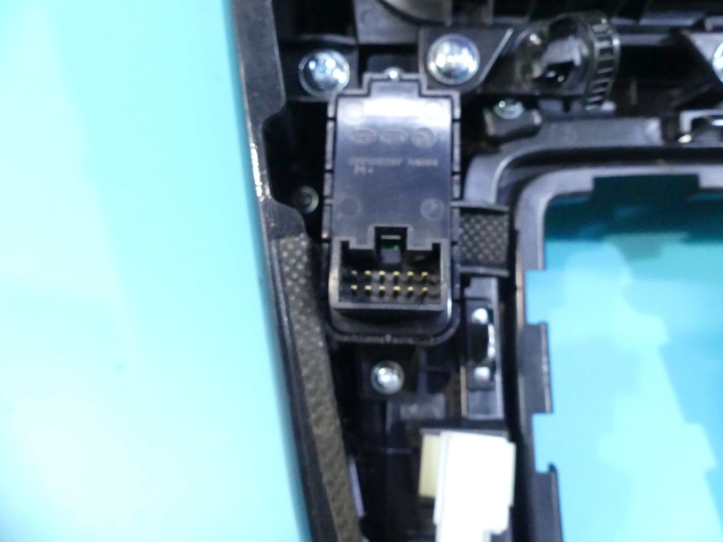 фото №8, Рамка домкрата туннель средний kia carens iv eu