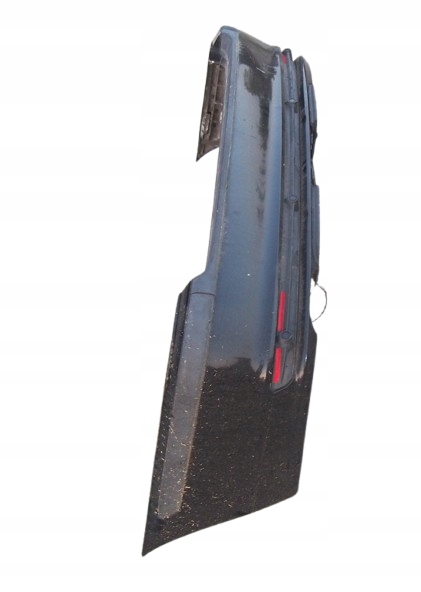 Бампер задній задній bmw 3 e46 універсал рестайлінг  fl + датчики паркування pdc saphire Київ