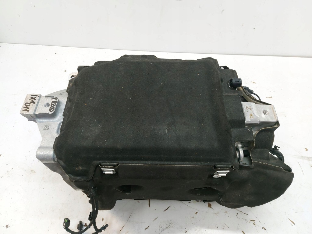 фото №6, Bmw ix1 x1 u11 двигун електричний перед 676984 8477917