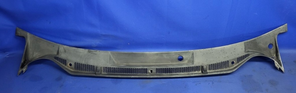 фото №5, Жабо skoda fabia i