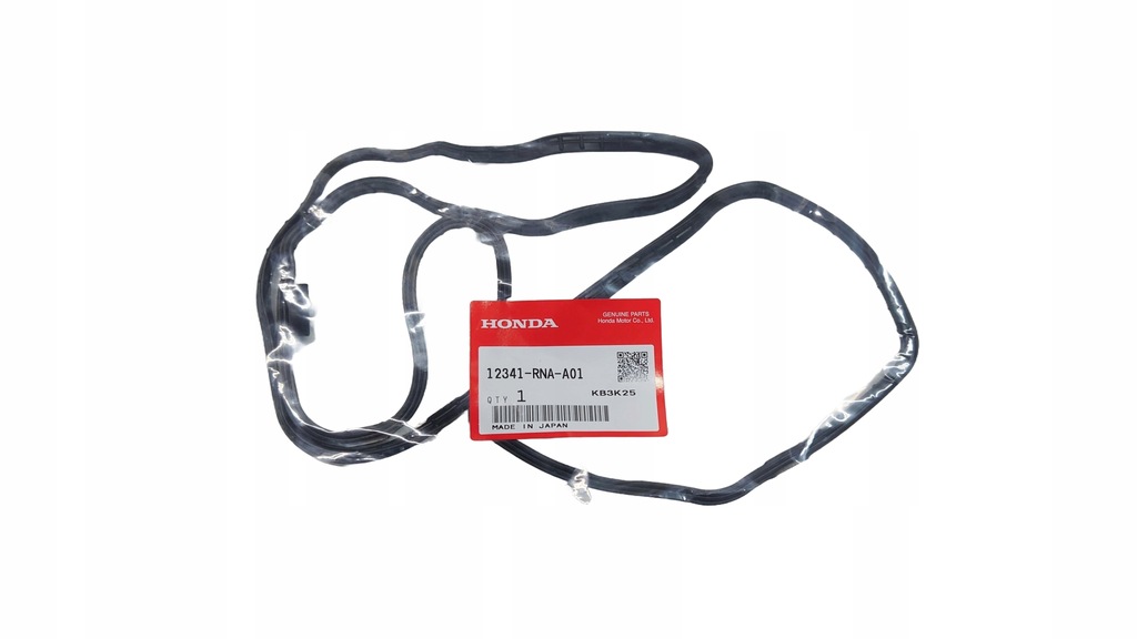 фото №1, Прокладка крышки клапанов honda r20a2 r20a3 r18a2