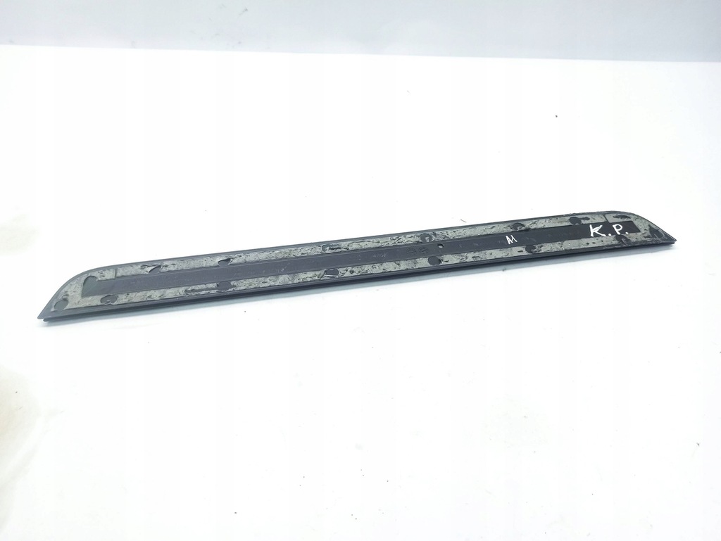 фото №12, Audi a1 2024 перед сторона ліва пороги