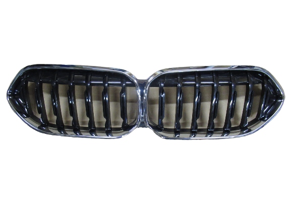 фото №1, Bmw 2 f44 решітка радіатора решітка радіатора решітки радіатора