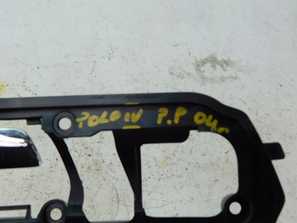 фото №6, Vw polo iv 9n 04r 5d ручка внутренняя правый перед