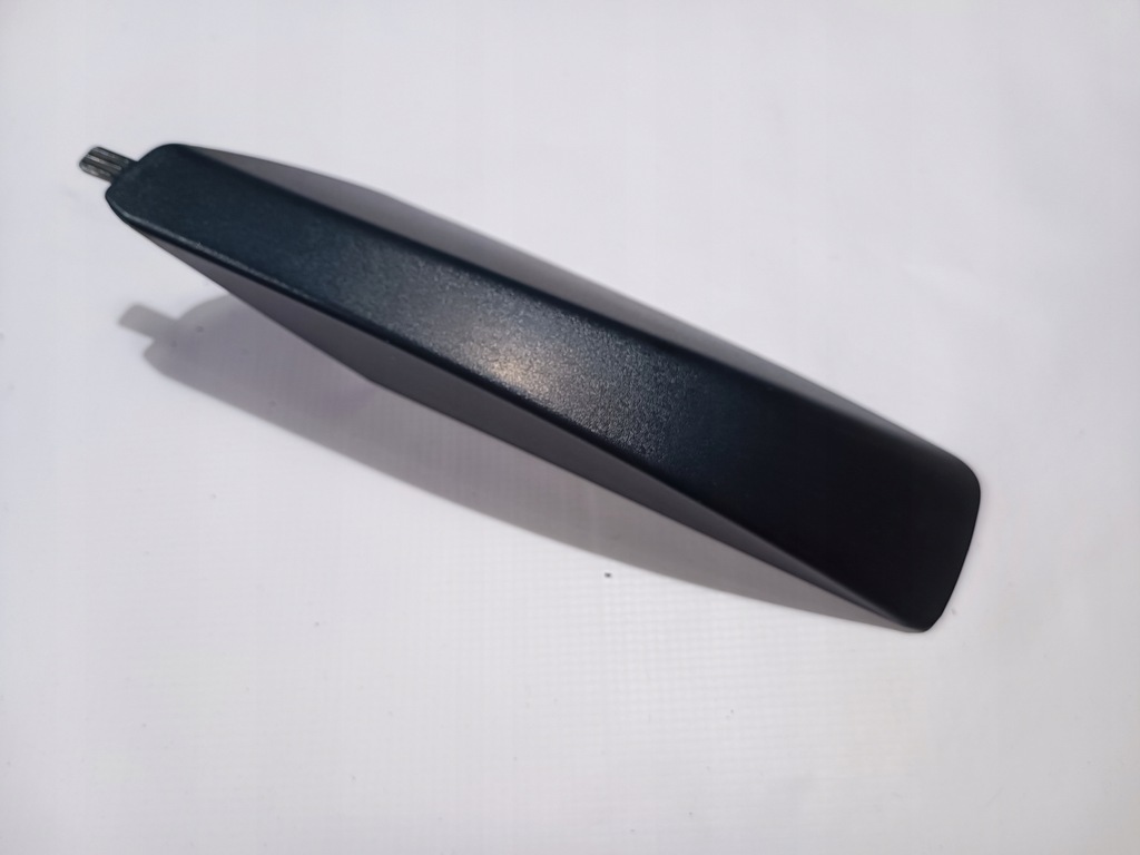 фото №5, Захист рейлінг лівий перед ford flex 2013-