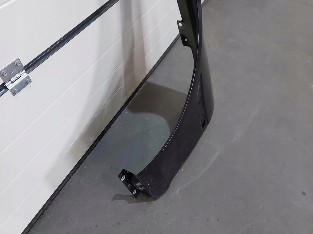 Крыло  левое  jaguar xf 2 2015 - 2019 хороший Недорого