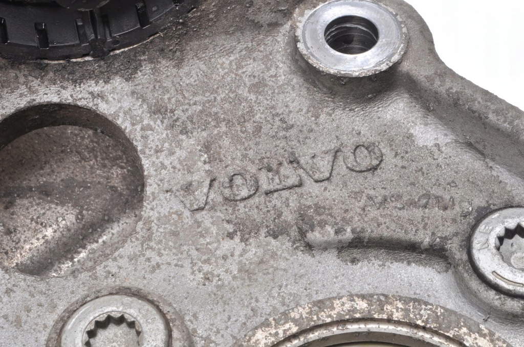 фото №7, Volvo s60 iii v60 ii поворотний кулак права задня правий задня 31476232