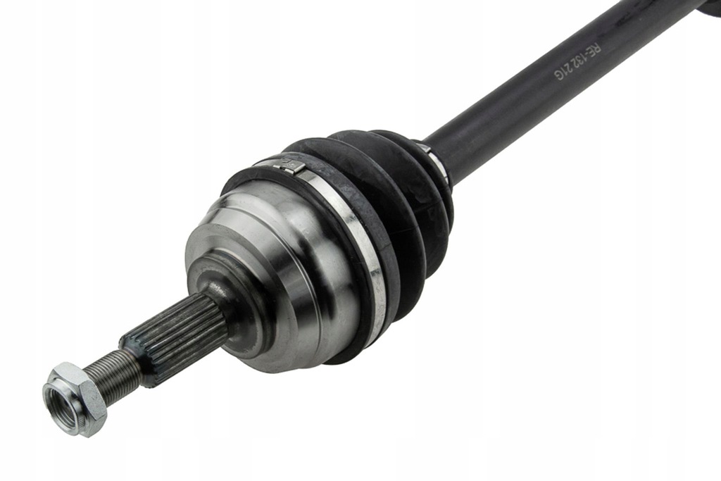 фото №3, Nty привідний вал привідна