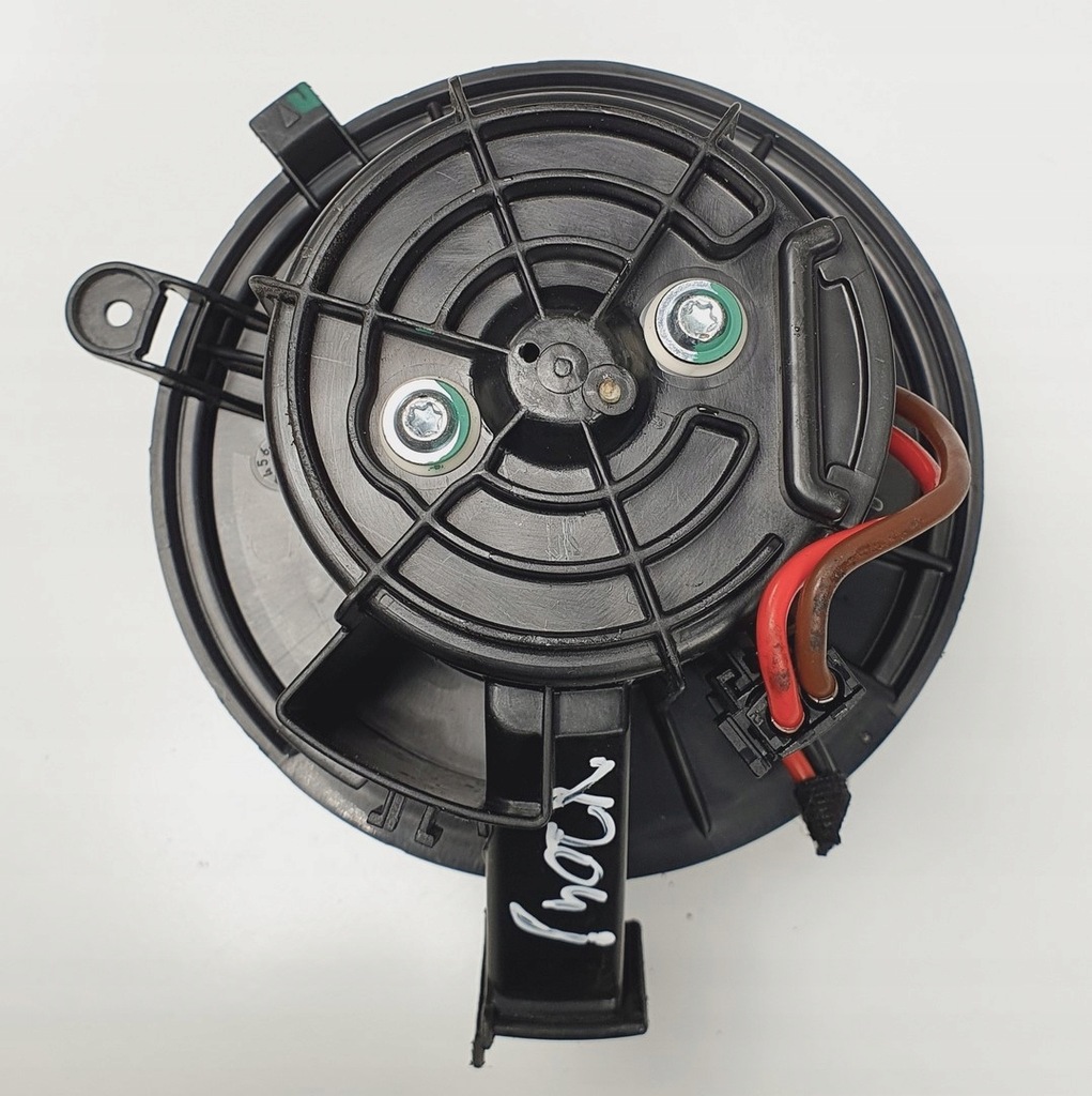 фото №3, Вентилятор вентилятор mercedes glk x204 l59664008 eu