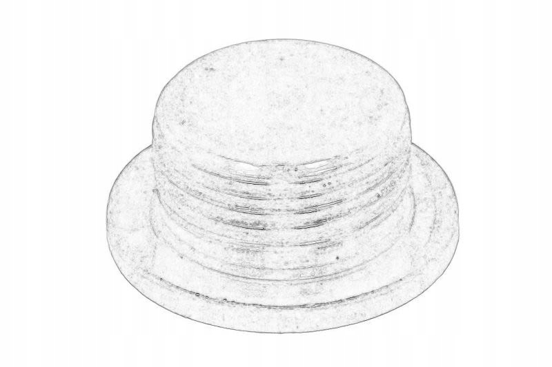 фото №1, Кришка блок двигуна pasuje do: citroen ax, berlingo multispace, berlingo/mi