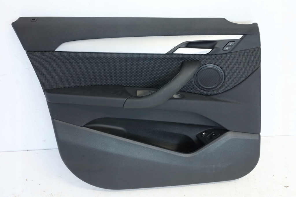фото №1, Обивка обшивка дверь левый перед bmw x2 f39