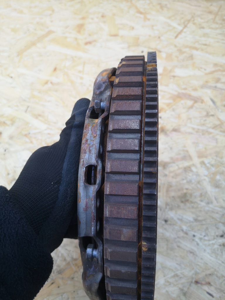 фото №6, Renault megane iii 1.5 dci зчеплення