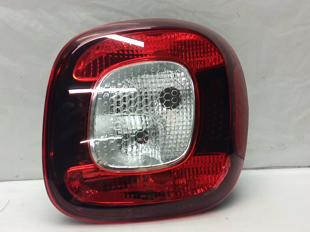 фото №1, Smart fortwo iii 453 14-19r лампа права оригінал