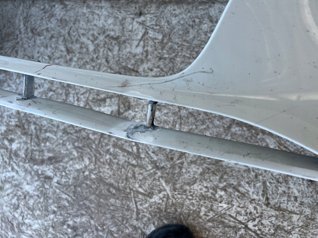 фото №5, Бампер перед передній audi a3 8v 8v3 2012- повний