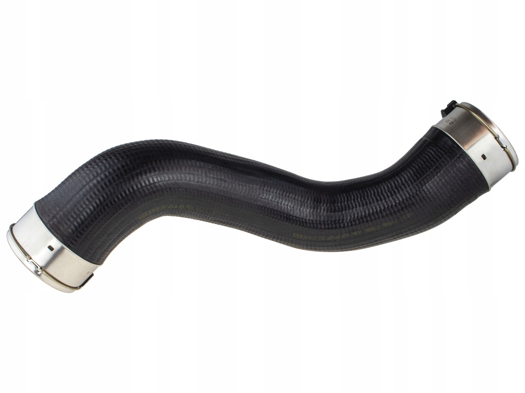 Труба turbo mercedes glk 200 220 250 cdi 2045282782 с Разборки