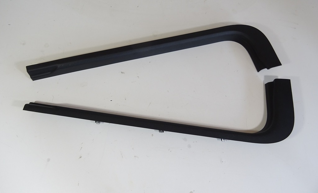 фото №1, 2016 camaro молдинг порог порог накладка защита