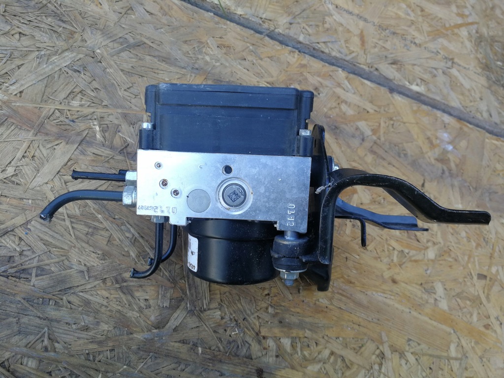 фото №5, Насос abs 44540 - od280 toyota yaris iii